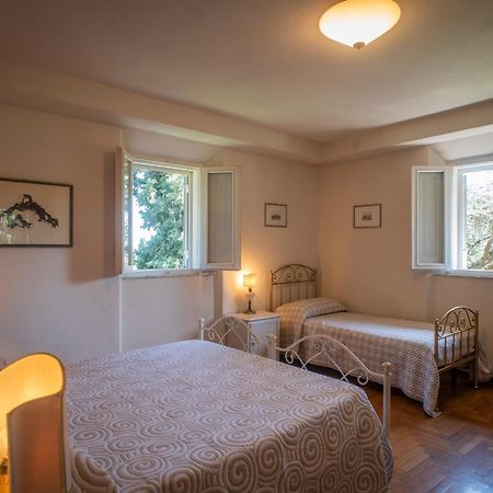 Villa Elvira 1931 시에나 외부 사진