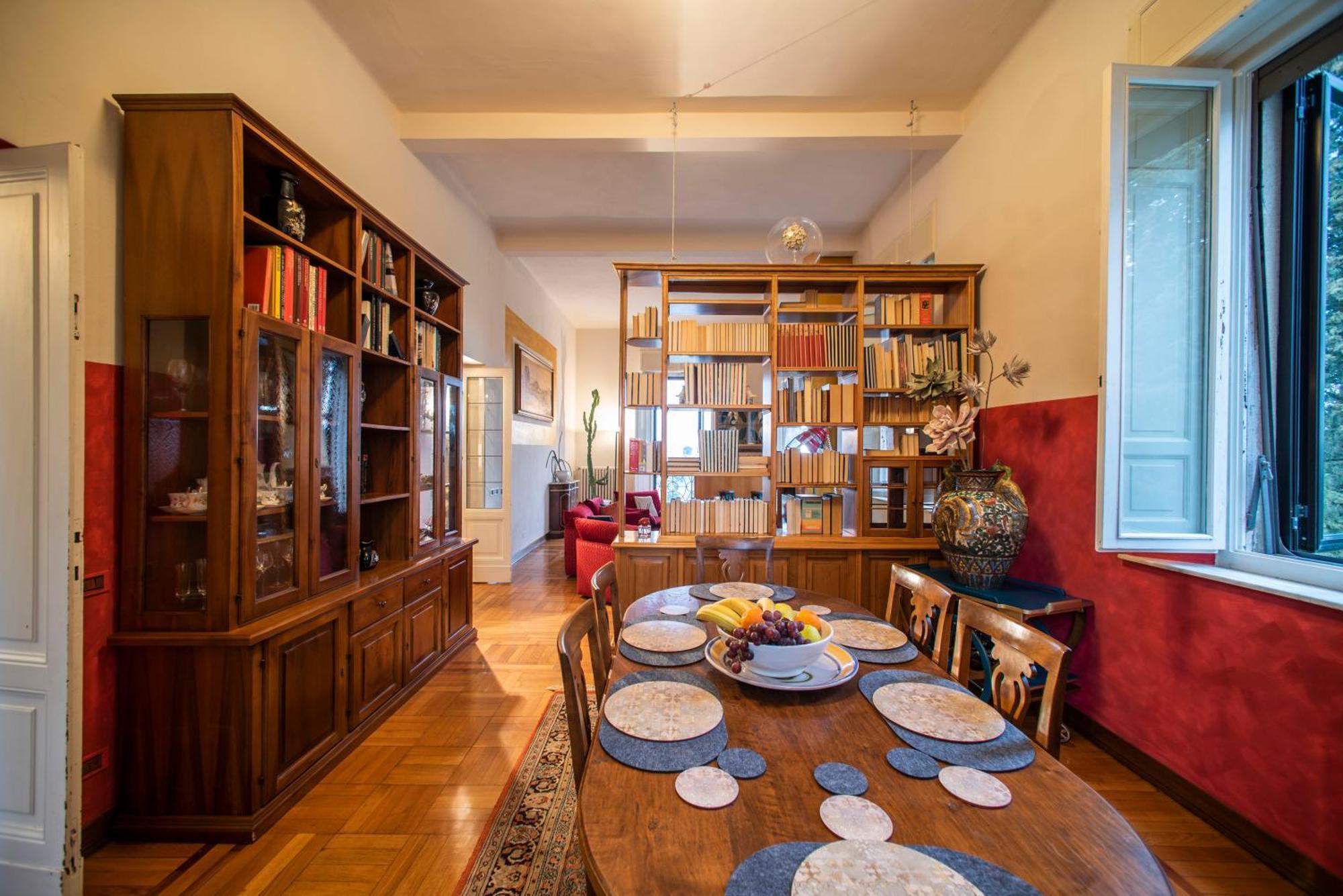 Villa Elvira 1931 시에나 외부 사진